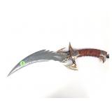 Fantasy Dagger Fighting Knife