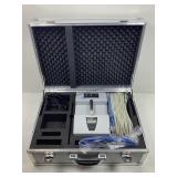Vivo TriGas SF6, CO2 & H20 Photoacoustic Gas
