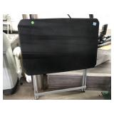 Folding TV tray/table