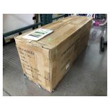 Growell 2-Tier Hydroponic System w/sunlight