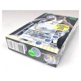 1999 press pass basketball factory set