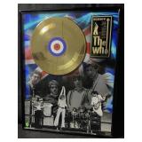 This is a limited edition, The Who discography