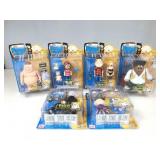 Family Guy Series 2 Action Figures by Mezco