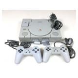 PlayStation 1 Complete Tested Working 2
