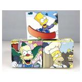 3 The Simpsons Talking Watches