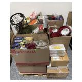 Assorted Household and Decorative Items - Vtg