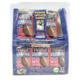 1993 pro set power football box
