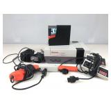 NES Console Tested Working Complete with