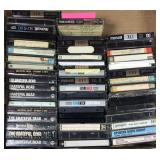 Vtg Music Cassettes. Mostly Grateful Dead and