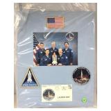 Space Shuttle Discovery STS-26 Mission