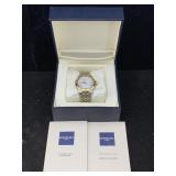 Raymond Weil Geneve Quartz Watch, 5590 W/sapphire