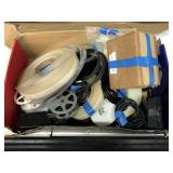 Reel scanner equipment and more, see photos