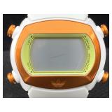 Adidas Quartz Digital Watch, Model Adh6049, 44mm,