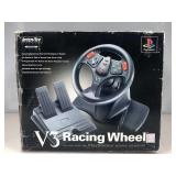PS1 V3 Racing Wheel Set in Box - by Interact