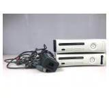 Xbox 360 Consoles Untested as is