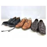 Designer Menï¿½s Dress Shoes. Prada, Bruno Magli &