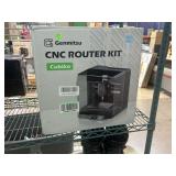 Genmitsu CNC Router Kit Cubiko in box, untested