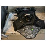 Speed & Strength Vest Killer Queen Battle Rattle