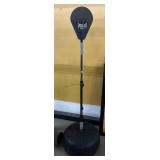 Everlast Free standing speed bag