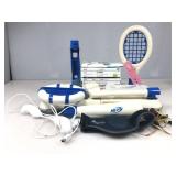 Nintendo Wii Games and Accessories