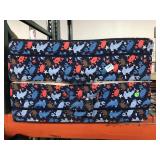 Portable Foldable Toddler Travel Bed, approx