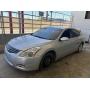 2012 Nissan Altima 51K Miles Running Driving