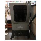 Masterbuilt 40in Digital Charcoal Smoker, model