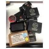 Universal charger, loudspeaker, RedDragon