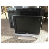 Philips 20in & Samsung 32in tv
