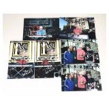 6 Michael McDonald Signed 8x12 Photos