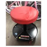 Pittsburgh pneumatic Roller seat