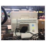 Kenmore sewing machine, model 385.12814490