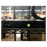 Control 4 Home controller, model C4-HC300C-E-B