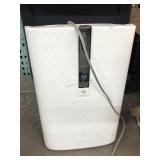 Sharp Air purifier, KC-850U, approx 2ft tall