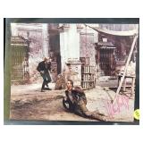 Robert Redford Signed 8x10 Photo