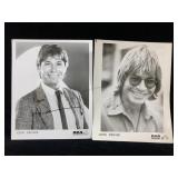 John Denver Signed 8x10 Photo