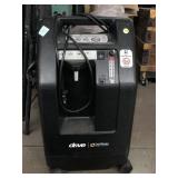 Drive Healthcare DeVilbiss 5 liter oxygen