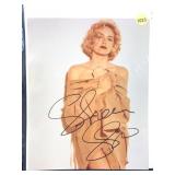 Sharon Stone Signed 8x10 Photo