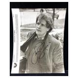 Jeff Daniels Autographed Promo for Terms of