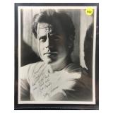 Greg Kinnear Signed & Inscribed 8x10 Photo