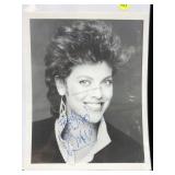 Erin Moran Signed & Inscribed 8x10 Photo