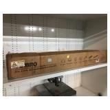 Turbro 3in-14ft Air conditioner Line cover Kit in