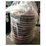 16 Paiho LOOP Only Sew On Fastners 1inx50 yards
