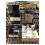 4 New perfumes incl. Black Opium, Cool Girl &