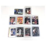Michael Jordan card lot