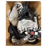 Assorted Shoes - size 9m