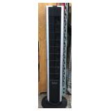 Bionaire Tower fan, approx 40in tall