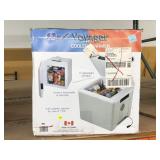 Koolatron Voyager 12V cooler/warmer, 29qt in box