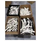 Wood Clothes Hangers from Victorias Secret - 4