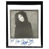 Rae Dawn Chong Signed & Inscribed 8x10 Photo